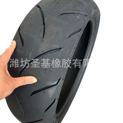Anti-Skid and Wear-Resistant, Yolsuzluq şinləri