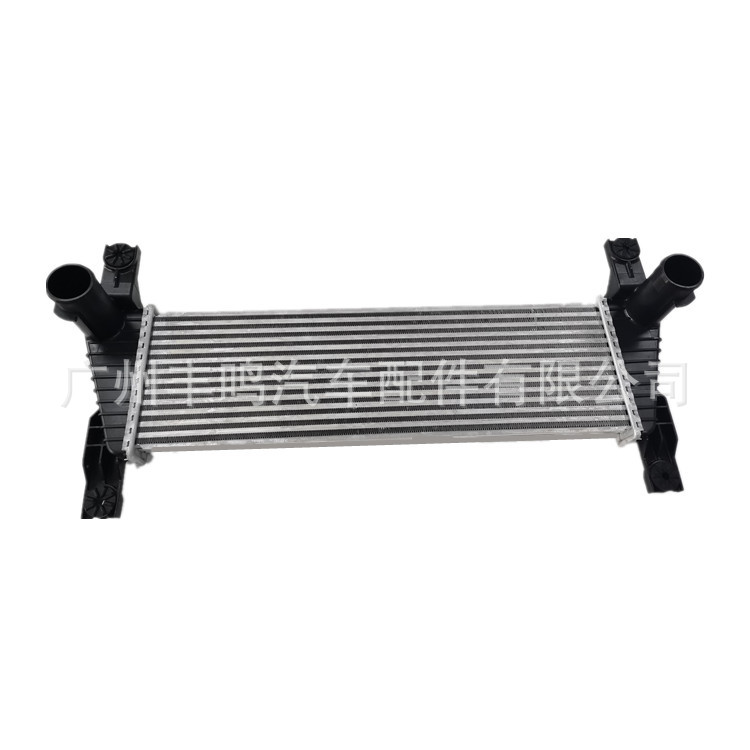 EB3G-9L440-BC coche sistema de lanzamiento de disipación de calor intercooler para Mazda BT50