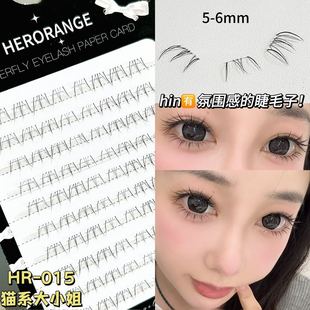 HERORANGE؈ϵ��С���½�ë���z�ٽ�ëŮ��Ȼ�ڹ��޽Ӽٽ�ë�δ�