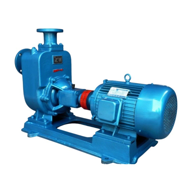 Jinhai большой расход центробежный дизельный насос CYZ взрывозащищенный дизельный насос медное рабочее колесо самовсасывающий насос