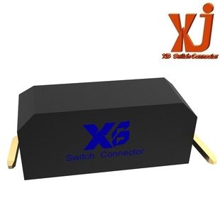 Anti-inverted ball switch 35 degrees anti-inverted angle vibration switch anti-dumping inclined vibration switch wholesale