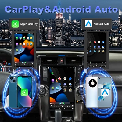 Other Automotive Communications audio and video intelligent