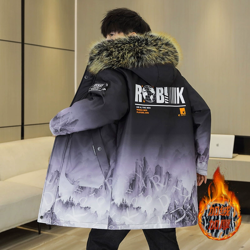 Демисезонная теплая пижама, down jacket, худи, 2023 год, для подростков