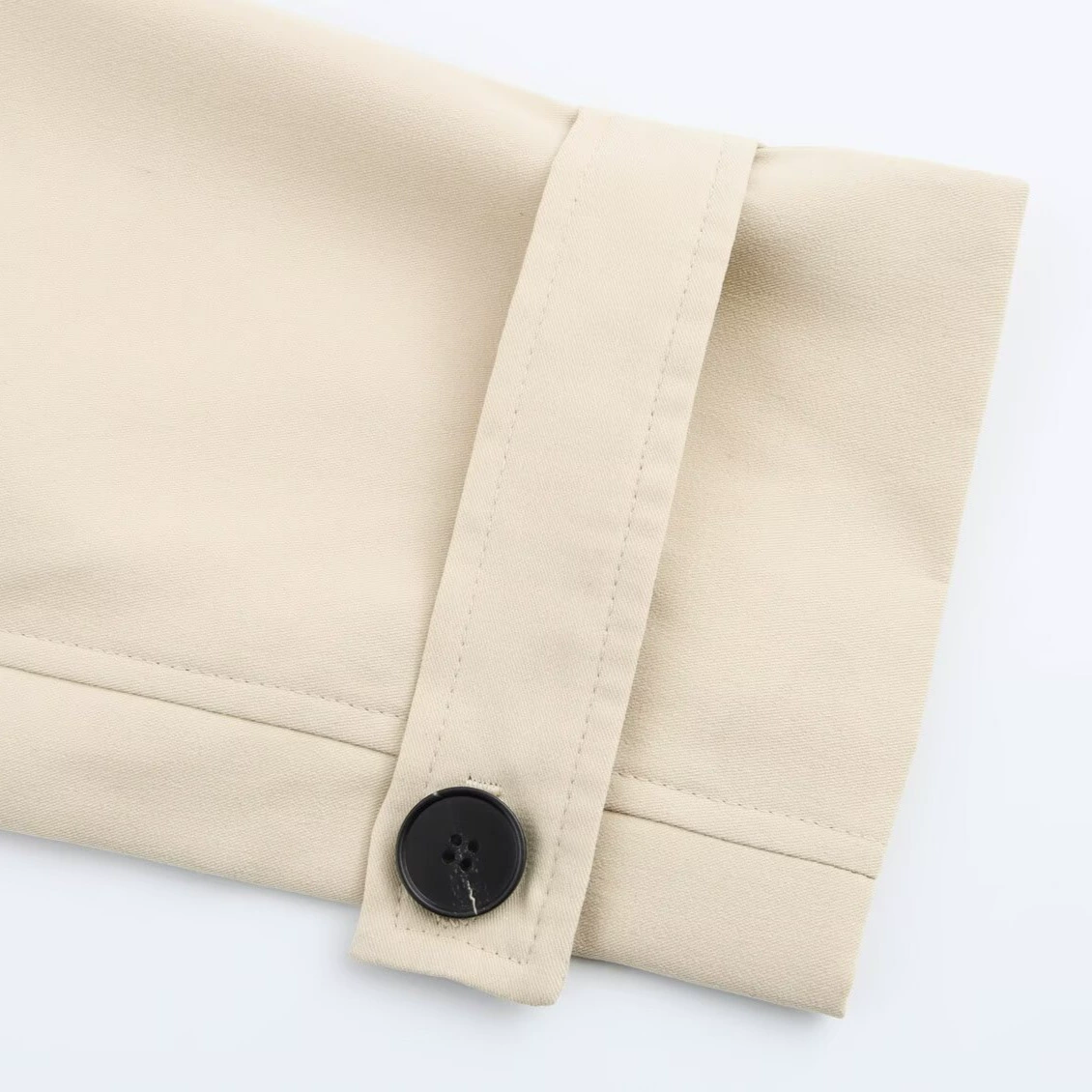 Плащ-плащ TAOP&ZA весна Trench coat?