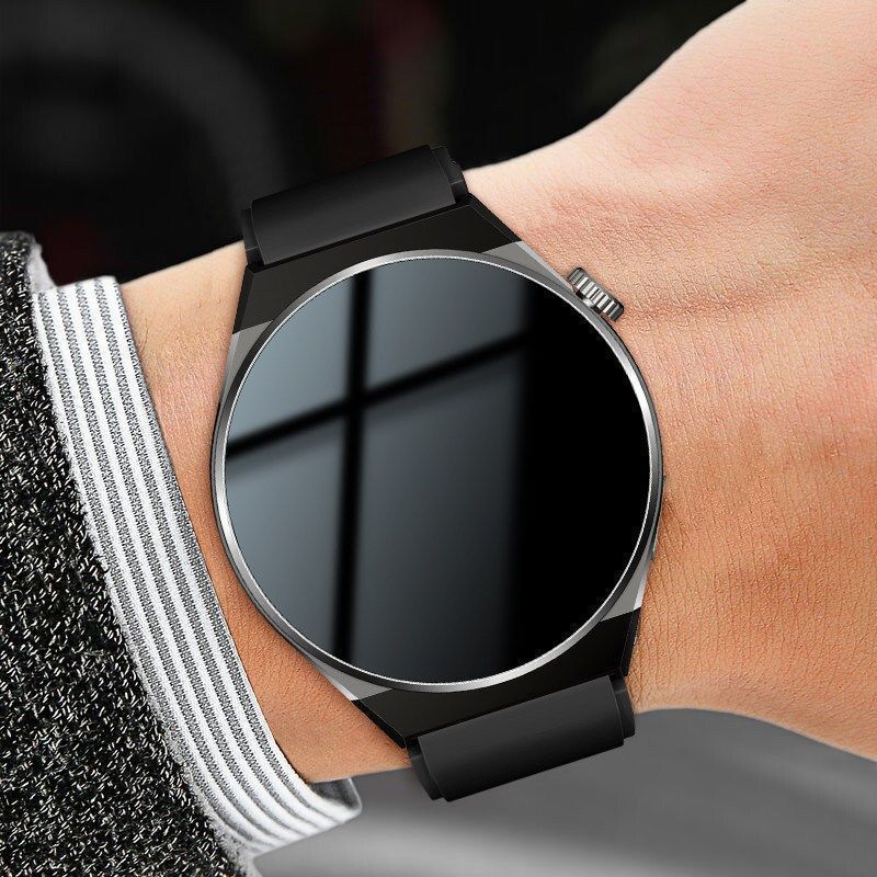 2025华强北新款watchGT8智能运动手表蓝牙通话心率监测NFC|undefined