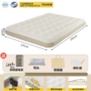★☆[Khaki Double 137cm Width] Lighting Storage Pump (Recommended for Outdoors)★☆