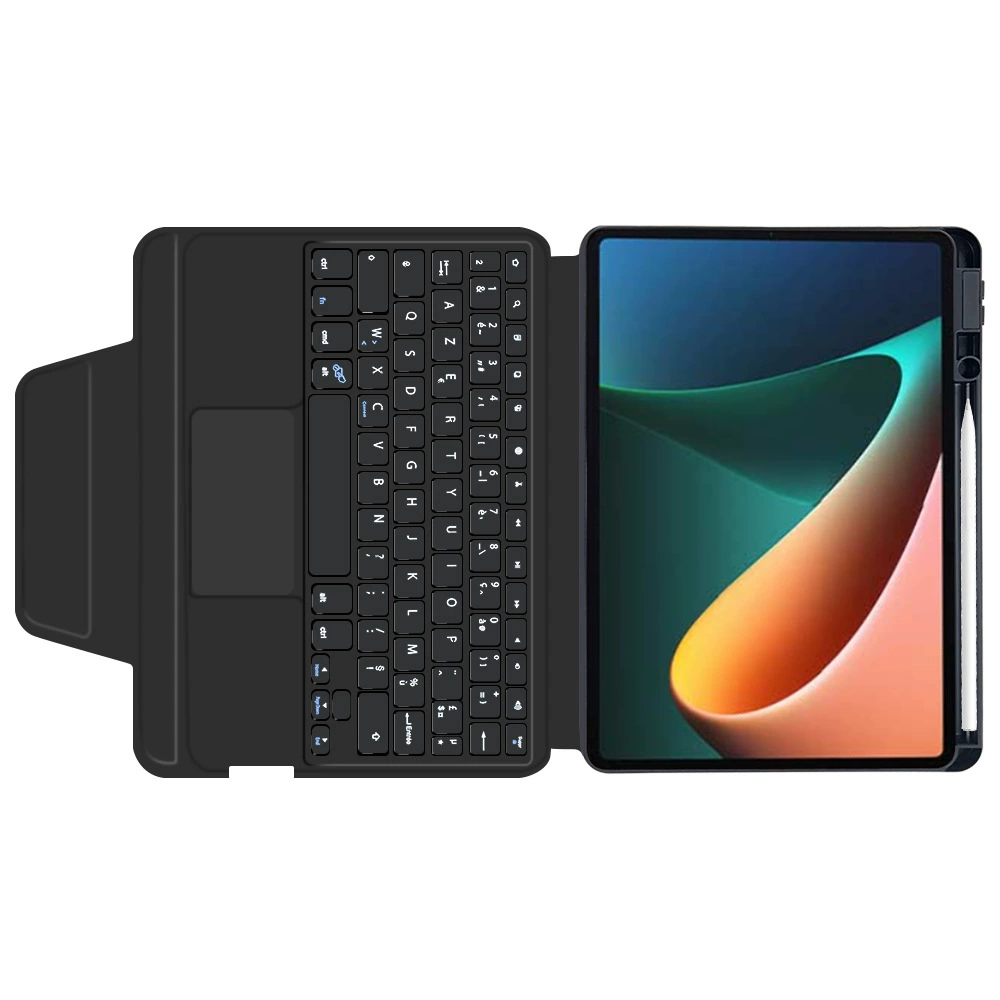 Xiaomi, совместимый планшетный клавиатура, 5G, 11 дюймов, Bluetooth