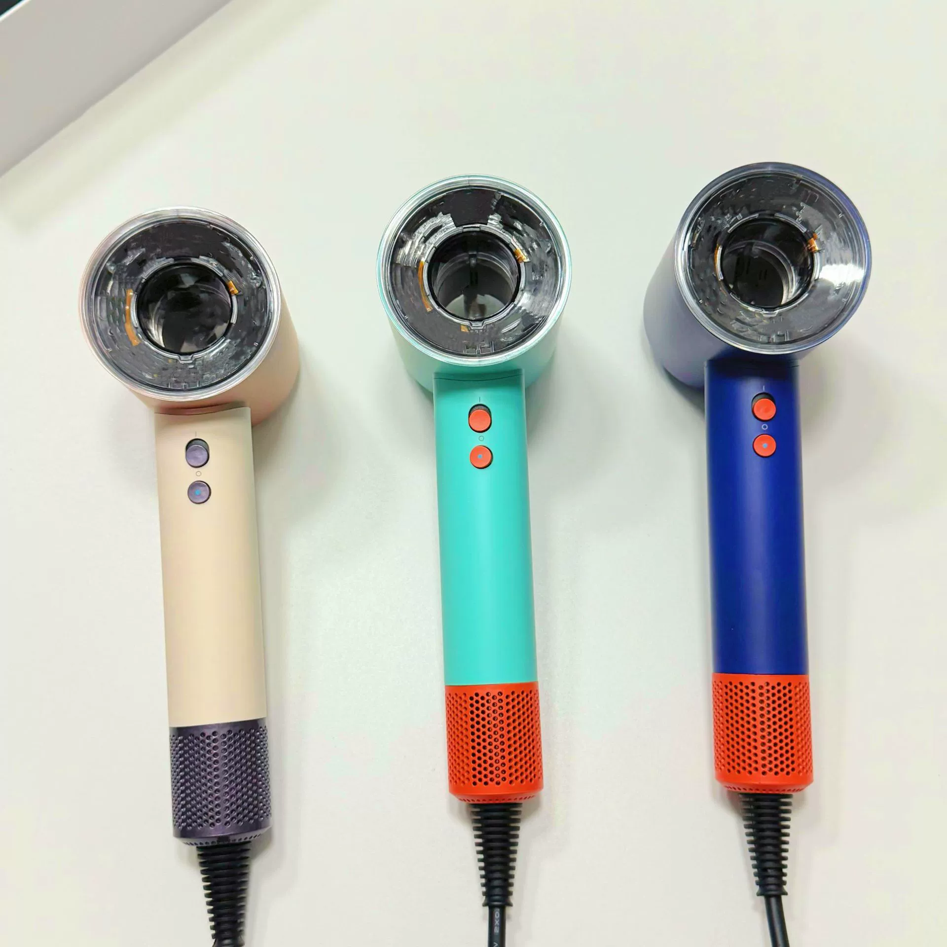 New HD16 hair care HD15 constant temperature hair dryer hotel negative ion HD18 Kyoto Expressway Huaqiangbei Hair Dryer