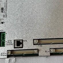 ������SIB-02��3HNA031165-001��ҵ�����˱�������