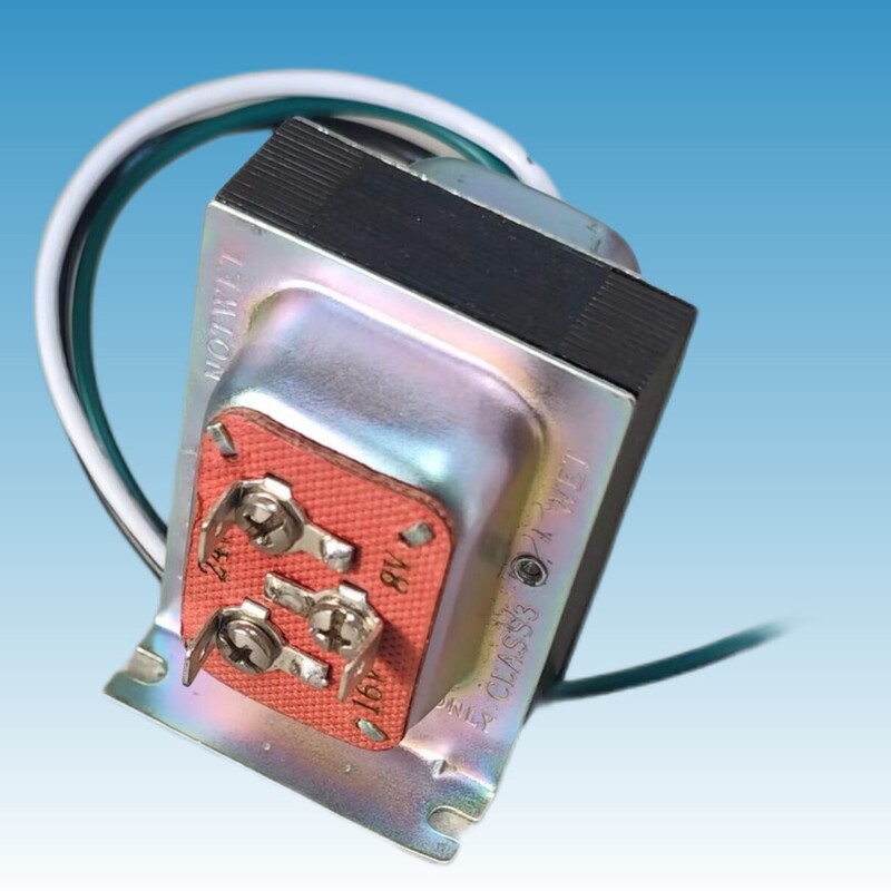 Cross-border dedicated power transformer doorbell transformer industrial transformer isolation transformer Ring transformer
