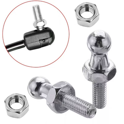 Other Car Modifications – Metal Ball Head Bolt Adapter
