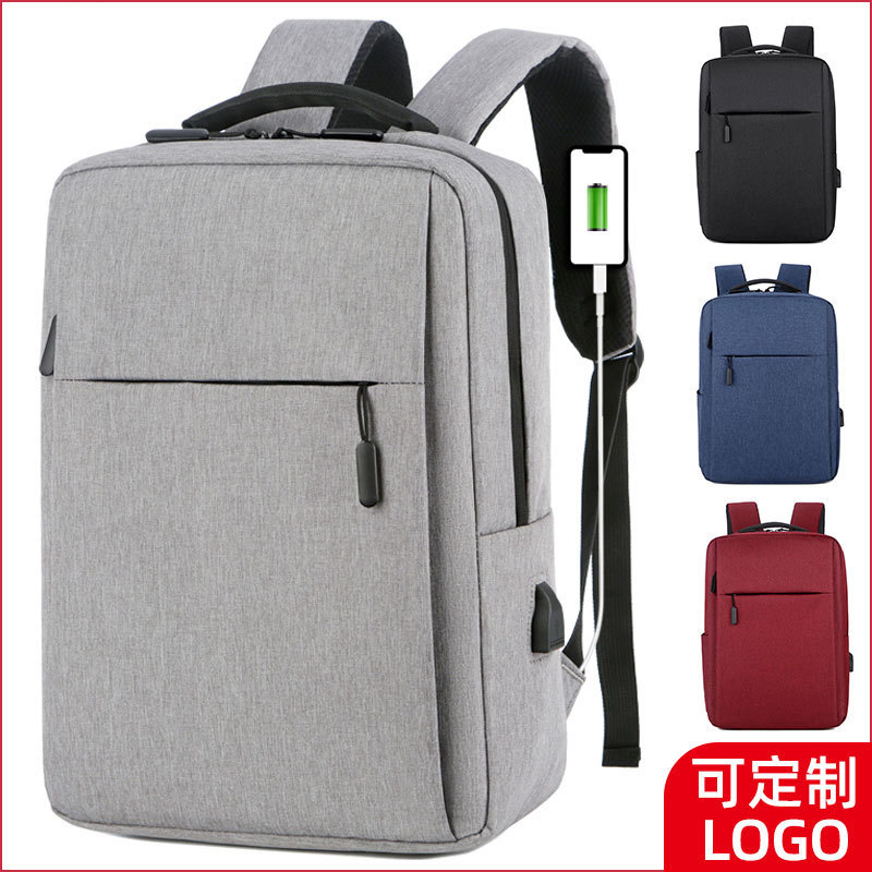 Xiaomi business computer backpack men's...