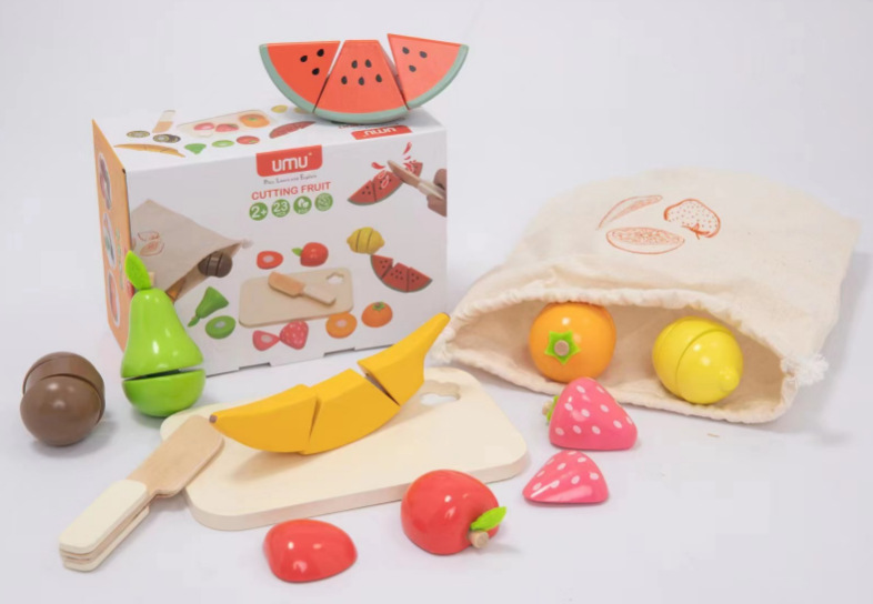 Juego de rol infantil juego de dentista juego de maquillaje de Casa simulación de madera bolsa médica entre padres e hijos herramientas médicas interactivas image 34
