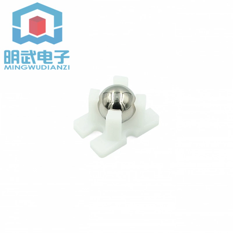 [真空W420钢珠万向轮,2轮UNO智能小车底盘牛眼尼龙mbot,N20]