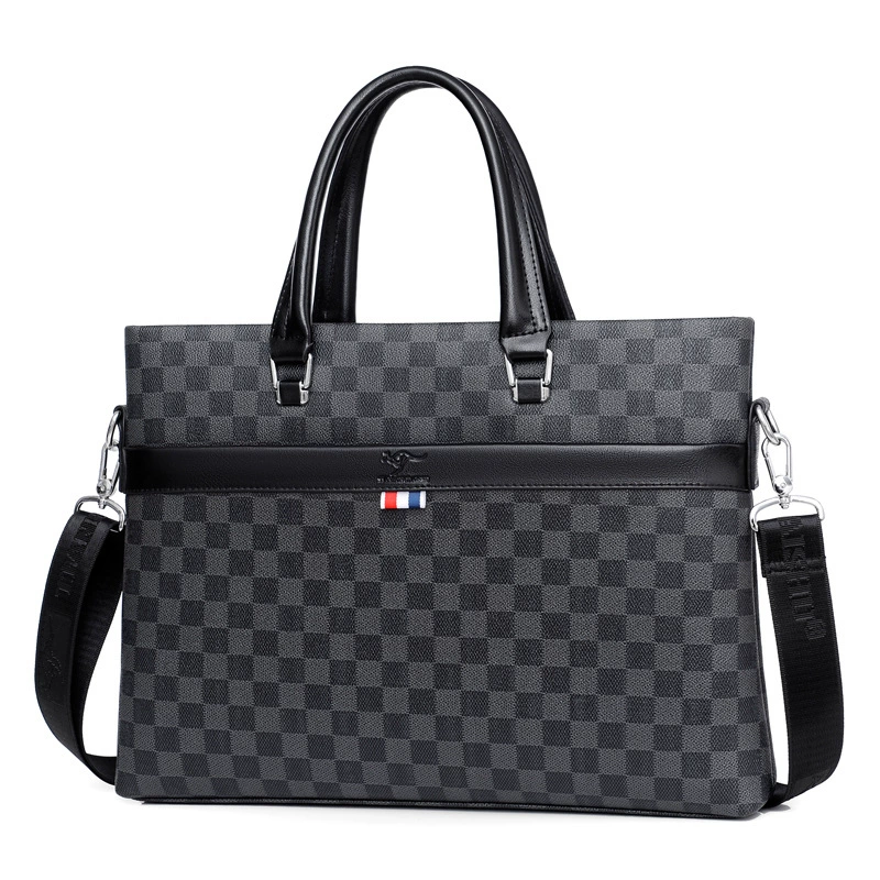 Purse, one-shoulder bag, simple and elegant design