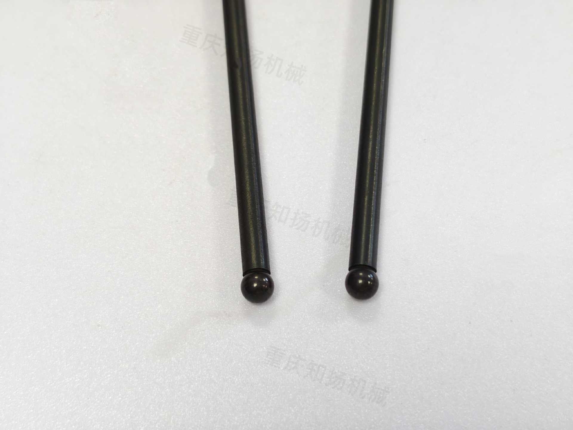 Cg125/150 Engine Push Rod High Strength Valve Push Rod Push Rod Gasoline Engine Tricycle Motorcycle Accessories
