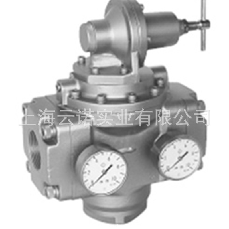 AZBIL 阿自倍尔 空气减压阀 RVD-520YF RVD-512YF RVD-514YF