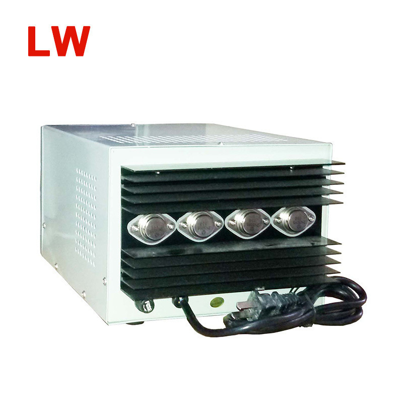 TPR1510龙威15V10A线性直流稳压电源指针电源教学实验电源