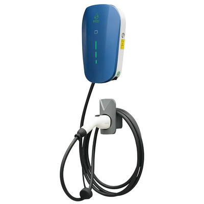 Card-Payment Operated Charging Station, Elektrikli avtomobil şarj stansiyaları