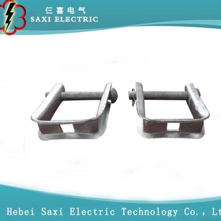Electricity Cross Arm Optical Cable Fittings Line Direct Cross Arm Electricity Cross Arm Bracket D-Type Iron Processing and Manuf