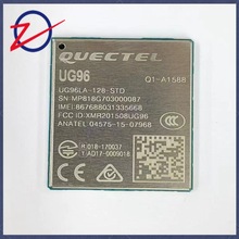 UG96 ��ƵUMTS/HSPA WCDMA 3G��Ƶģ��UG96LA-128-STD