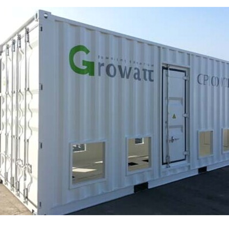 医院学校集装箱方舱电站发电机组电动车轿车货车充电换电站特种储