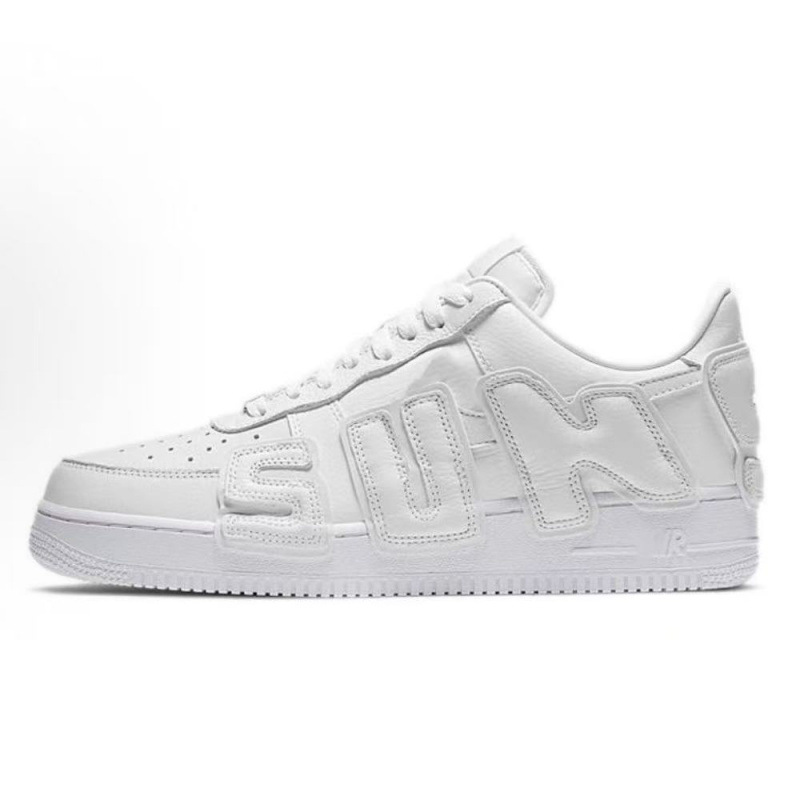 Nike Air Force 1 Low Cactus Plant Flea Market White DD7050-100