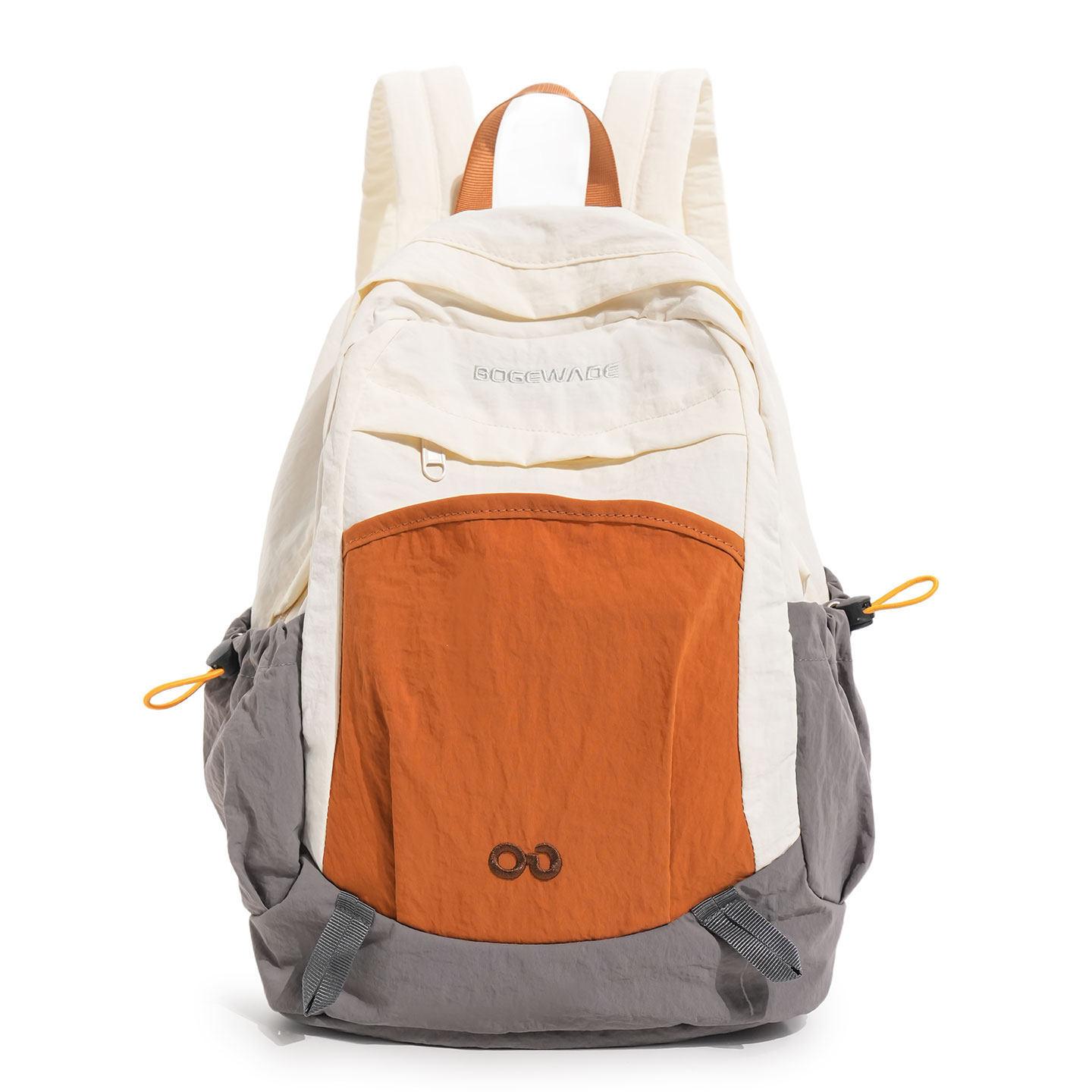 Mochila de viaje ligera para hombres y mujeres, bolsas de montaña casuales, nueva mochila deportiva de alto valor de color al aire libre