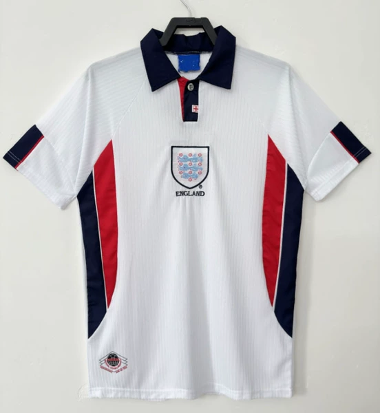1998 England home