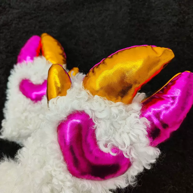 Gloves, cartoon accessory, cosplay