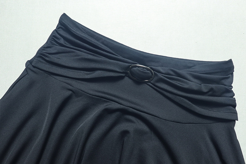 Single Cami Dress Leader Light off the Shoulder Maxi Skirt Set Casual Women Clothing