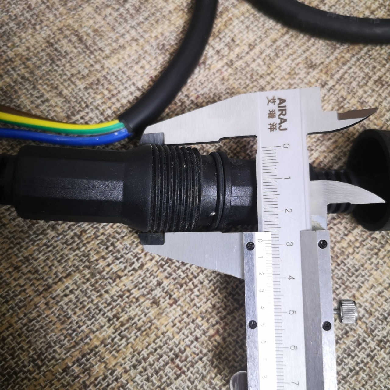 �Ż�̫���ܷ�ˮ��led�Ƶ�Դ�߷�ˮIP65������ӳ�ת���߶���ֱ��