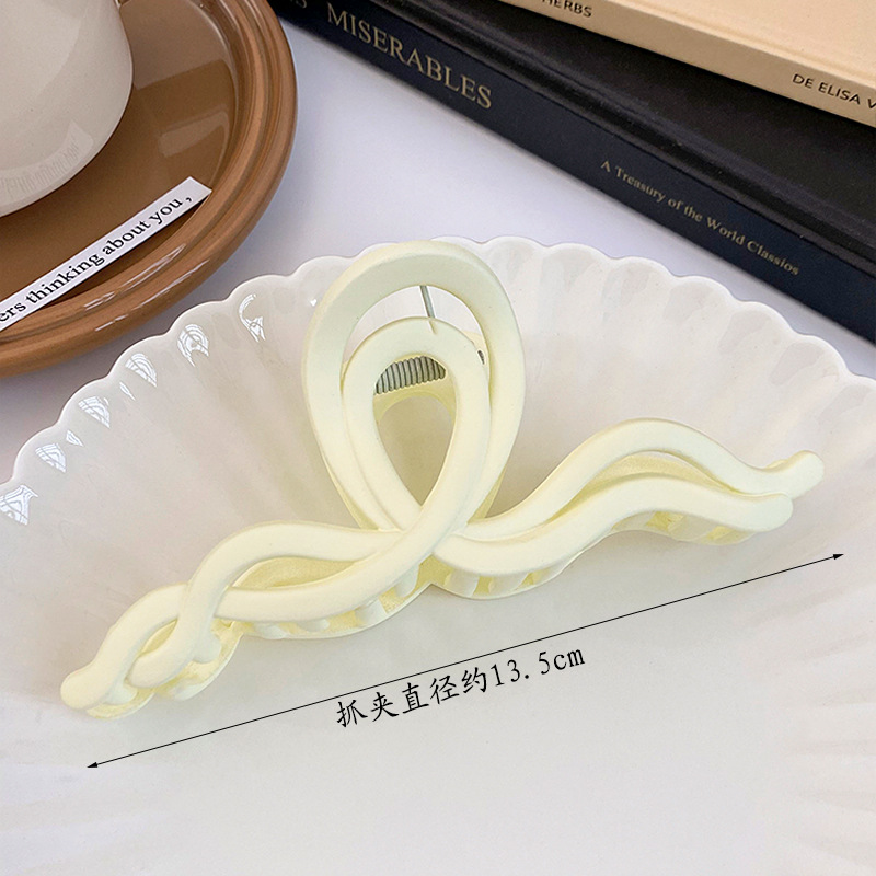 13cm line white