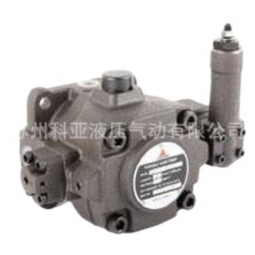 原装台湾骏全兴JC液压泵VHP-F-26-A3 VHP-F-30-A3 欢迎询价