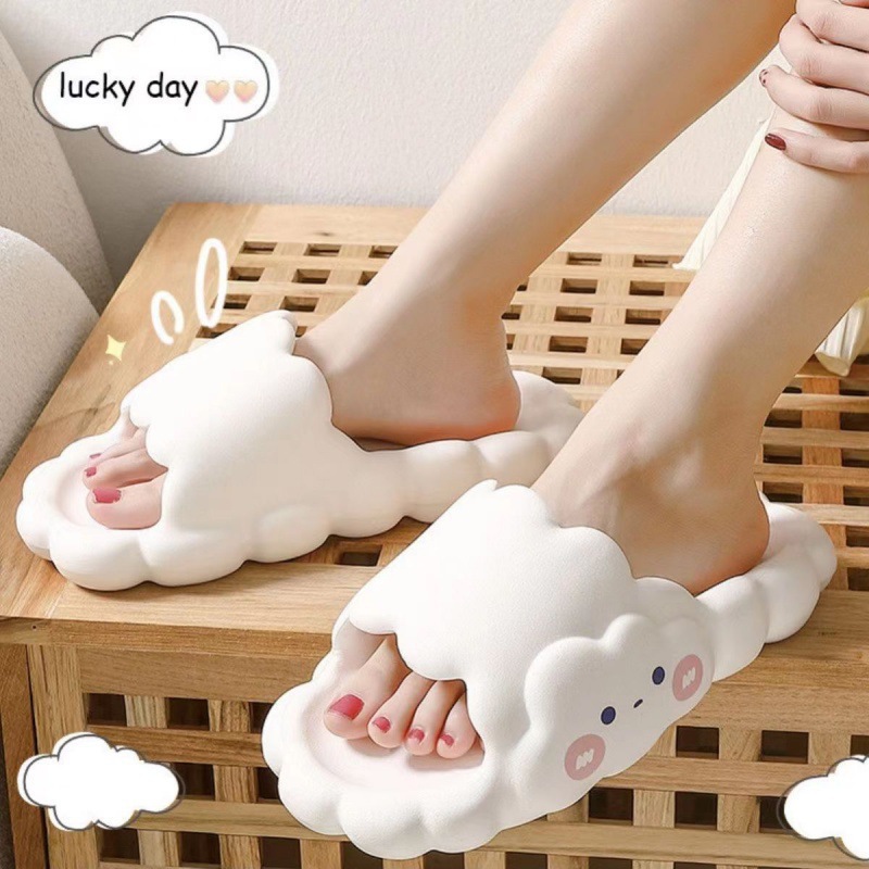 【구름】화이트
