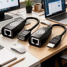USB2.0���L��usb�DRJ45 50�׾W�j��̖�����z���^���������L��