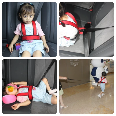 Other Automotive Safety Supplies | Under 3 Years Old Four