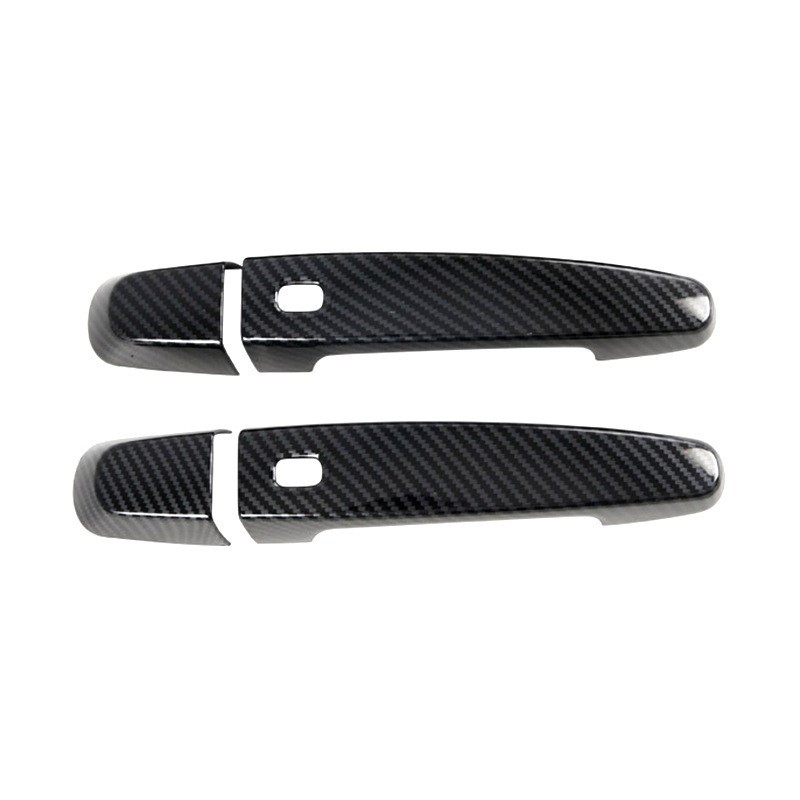 Suitable for 16-23 Chevrolet Camaro Camaro door handle outer handle decoration