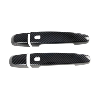 Other Automotive Exterior Supplies Chevrolet Camaro Camaro - carbon-weave-2-doors
