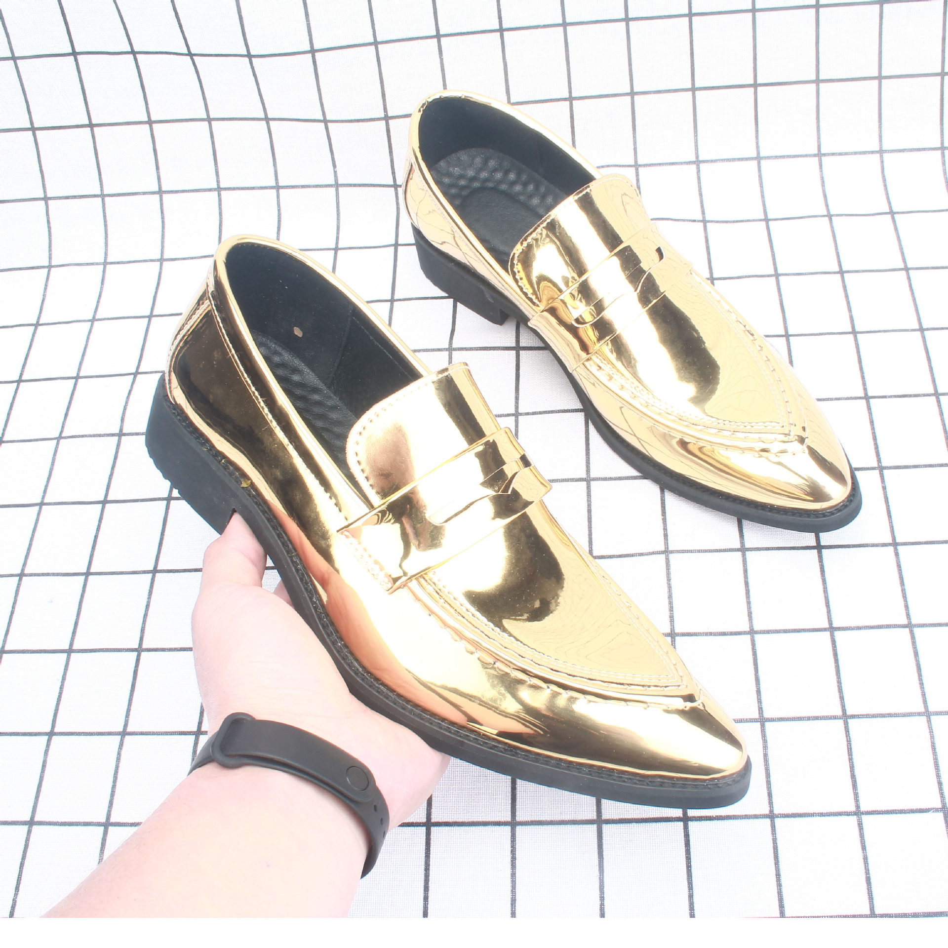 2023�¿�Ӣ�׼�ͷƤЬ�׽�һ�ŵ���ʿ����Ьҹ������ʦ271