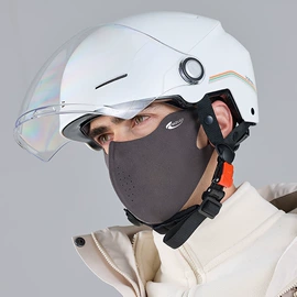 生活口罩;防晒面纱面罩;3件套