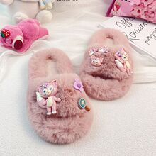 Ůͯ����Ь�����ﶬŮ���҃ȼҾӃ�ͯ��ͨëëЬһ����Ь������ů