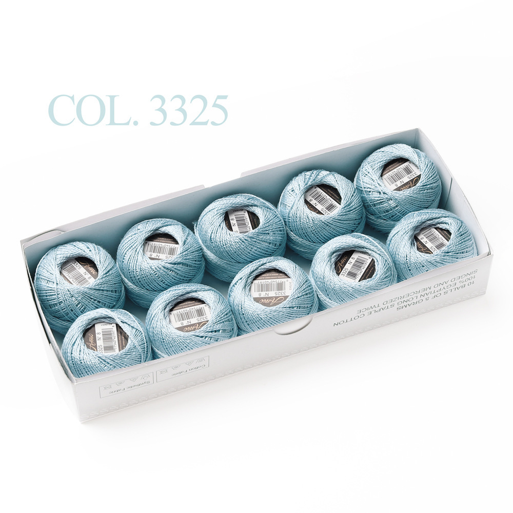 # 3325* 40m *라인 8 5그램 볼