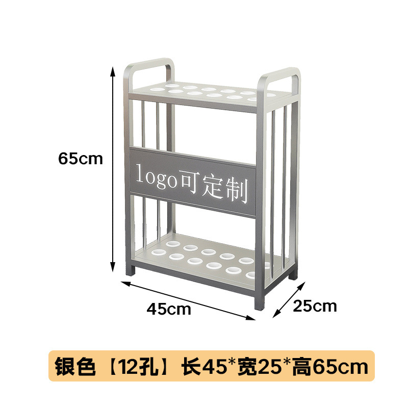 인기 실버 12홀 위치