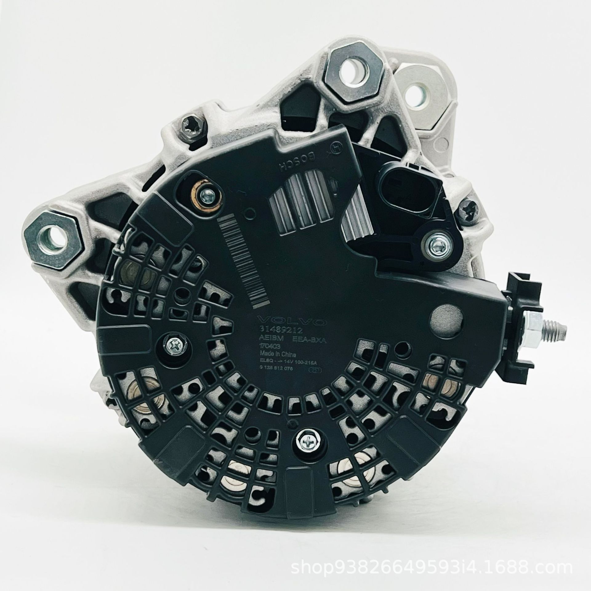 For Volvo Series 36002812 Car Generator 30659580 Car Accessories Factory Direct Sales