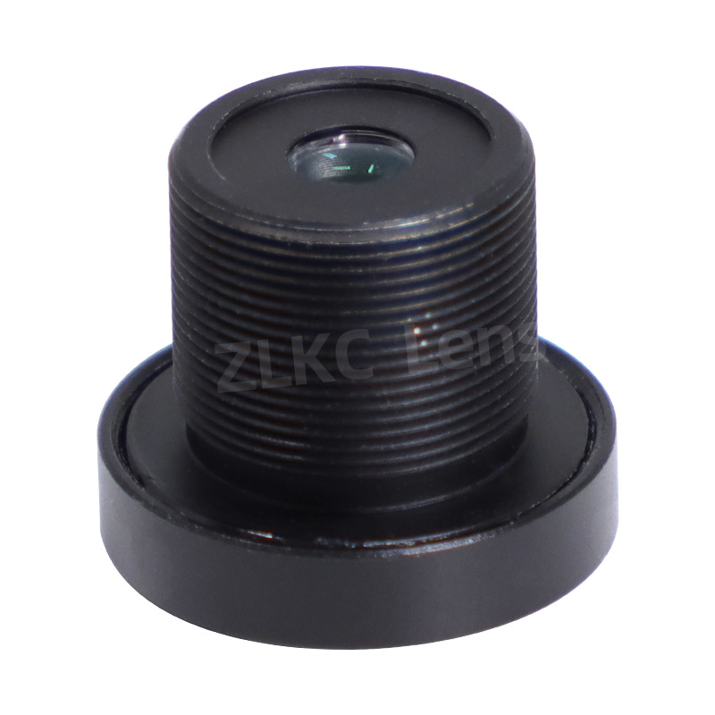 ȫ������M12��1.38mm �̶���Ȧ������ͷ 300������ ��ҵ�����ͷ