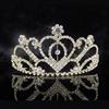 King of Dance King Crown Baroque Queen Crown Head Crown Crown Party Birthday Crown Crown