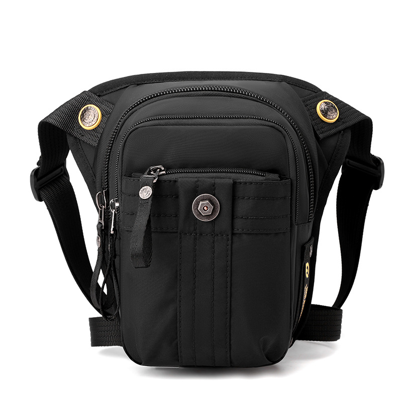 WEPOEWR nueva bolsa de pecho de viaje de viaje de viaje de viaje al aire libre para hombres bolsas de cintura tácticas deportivas convenientes