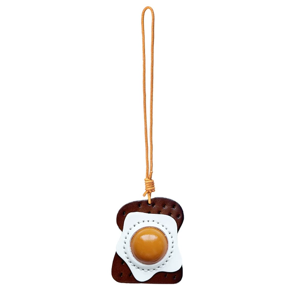 Toast eggs (new color)