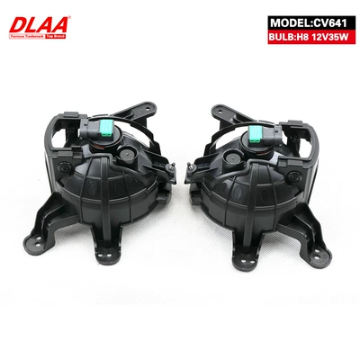 Fog lamp 15 Spark front fog light